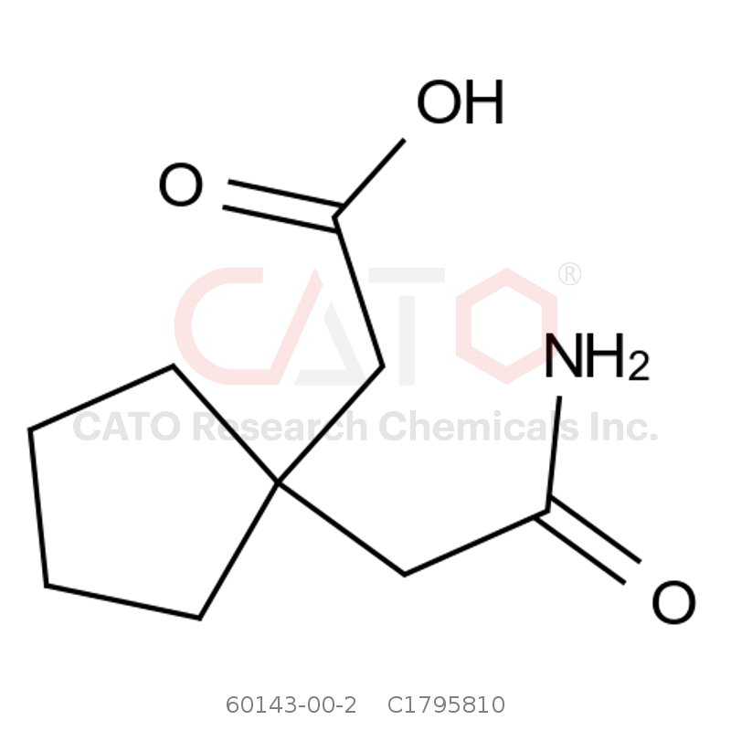CAS No.:60143-00-2,Buspirone Impurity 14