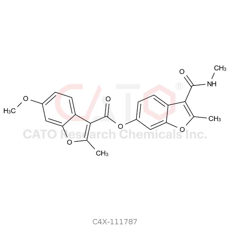 Gefitinib Impurity 87