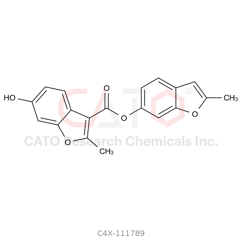 Gefitinib Impurity 89
