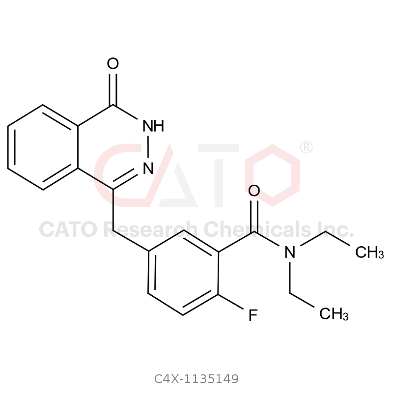 奥拉帕利杂质149