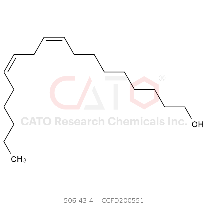 CAS No.:506-43-4,亚麻醇