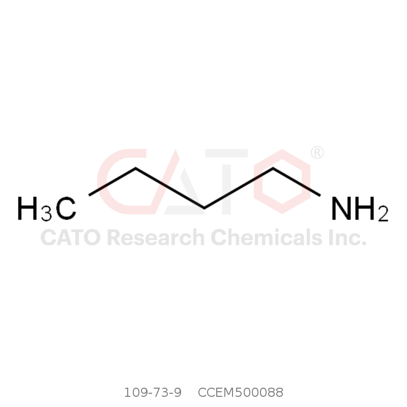 CAS No.:109-73-9,1-Butylamine