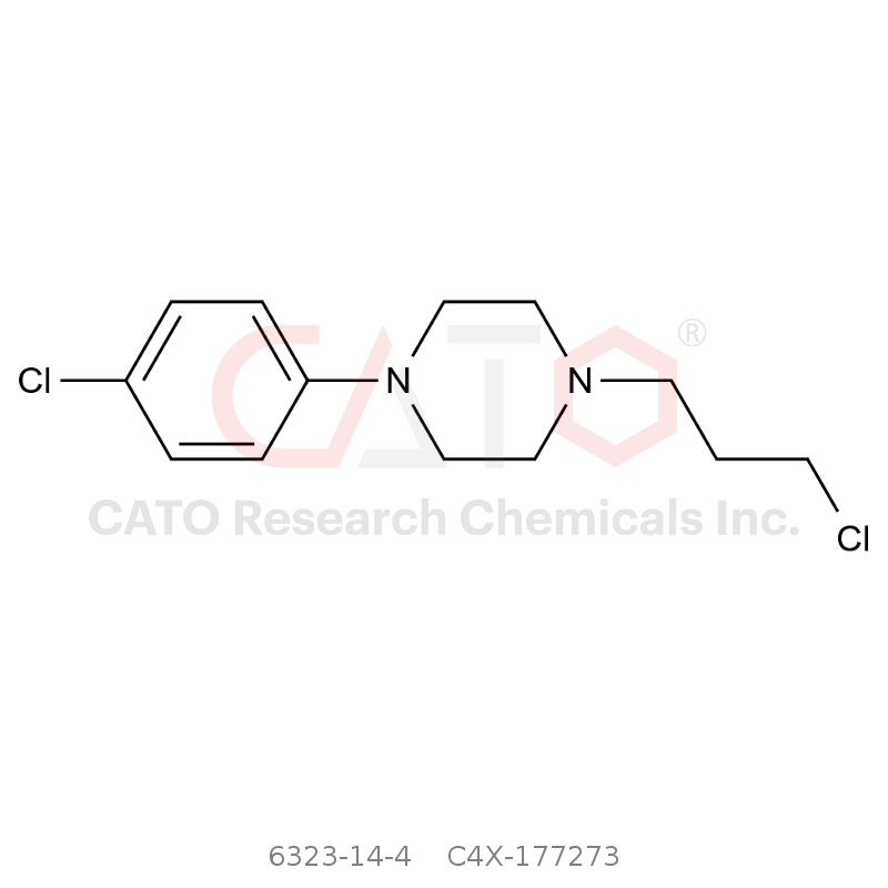 CAS No.:6323-14-4,Trazodone Impurity 73