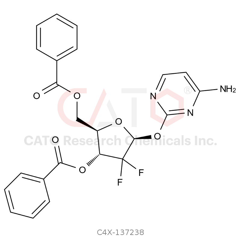 Gemcitabine Impurity 38