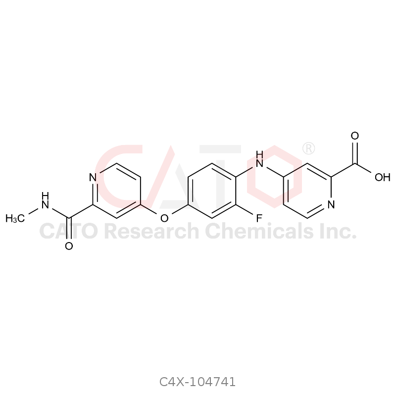 Regorafenib Impurity 41