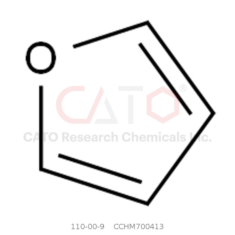 CAS No.:110-00-9,Furan