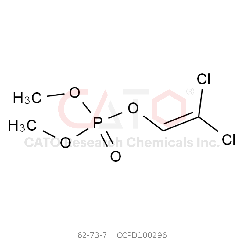 CAS No.:62-73-7,敌敌畏