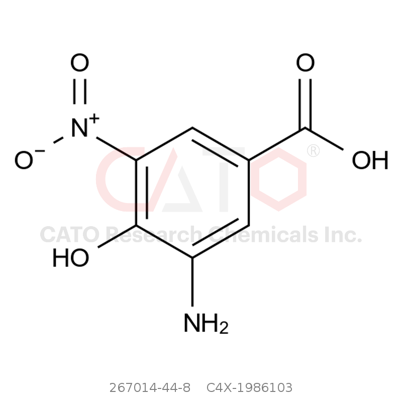 CAS No.:267014-44-8,布美他尼杂质103