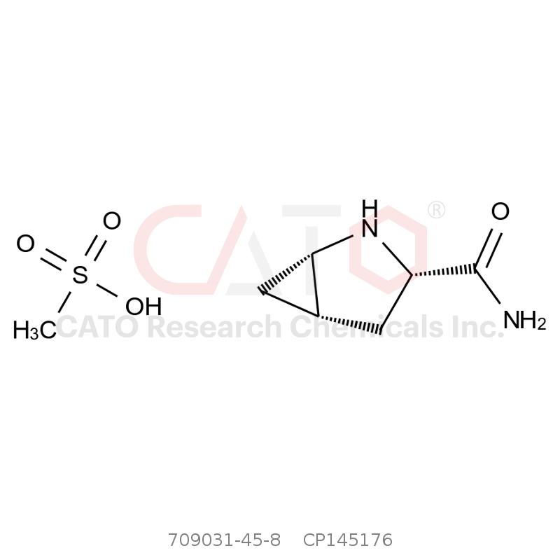 CAS No.:709031-45-8,Saxagliptin Impurity N22