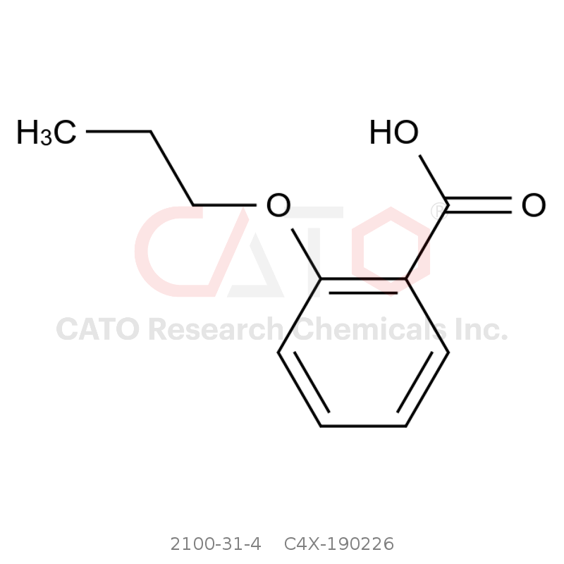 CAS No.:2100-31-4,Salicylic Acid Impurity 26