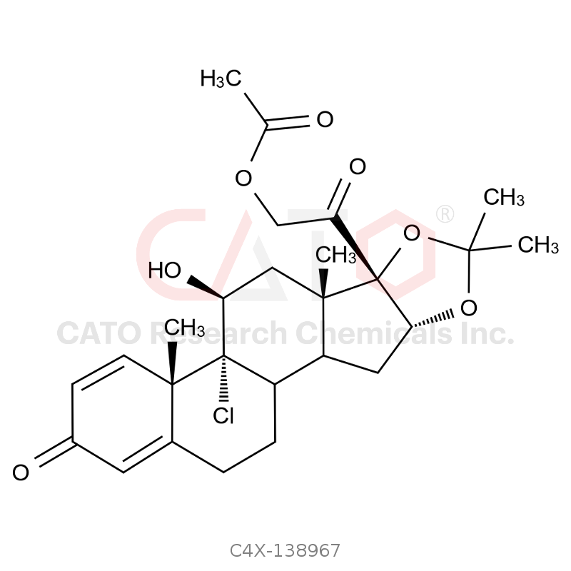 Budesonide Impurity 67