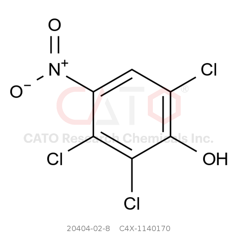 CAS No.:20404-02-8,Lenvatinib Impurity 170