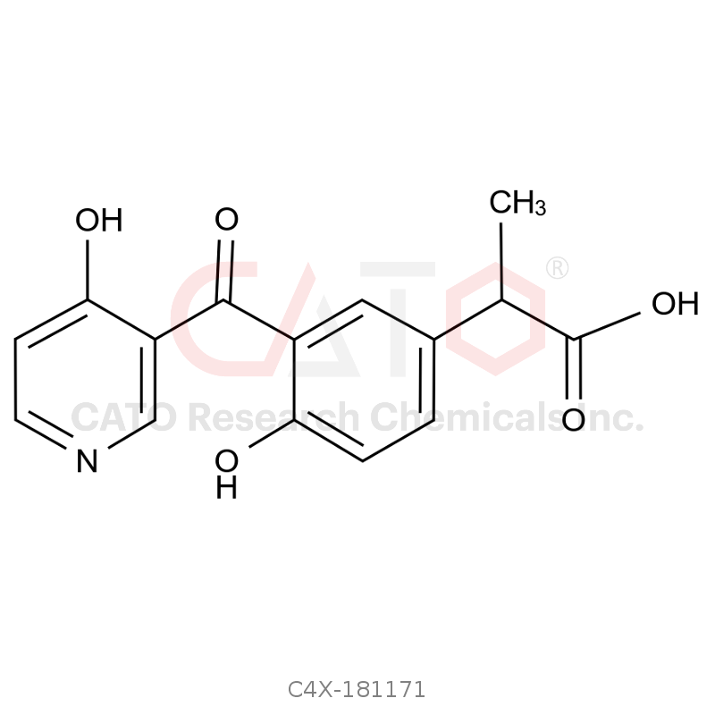 Pranoprofen Impurity 71