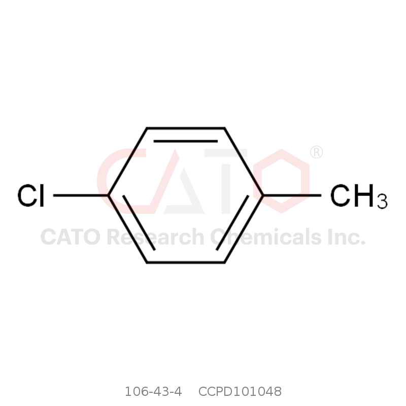 CAS No.:106-43-4,4-氯甲苯