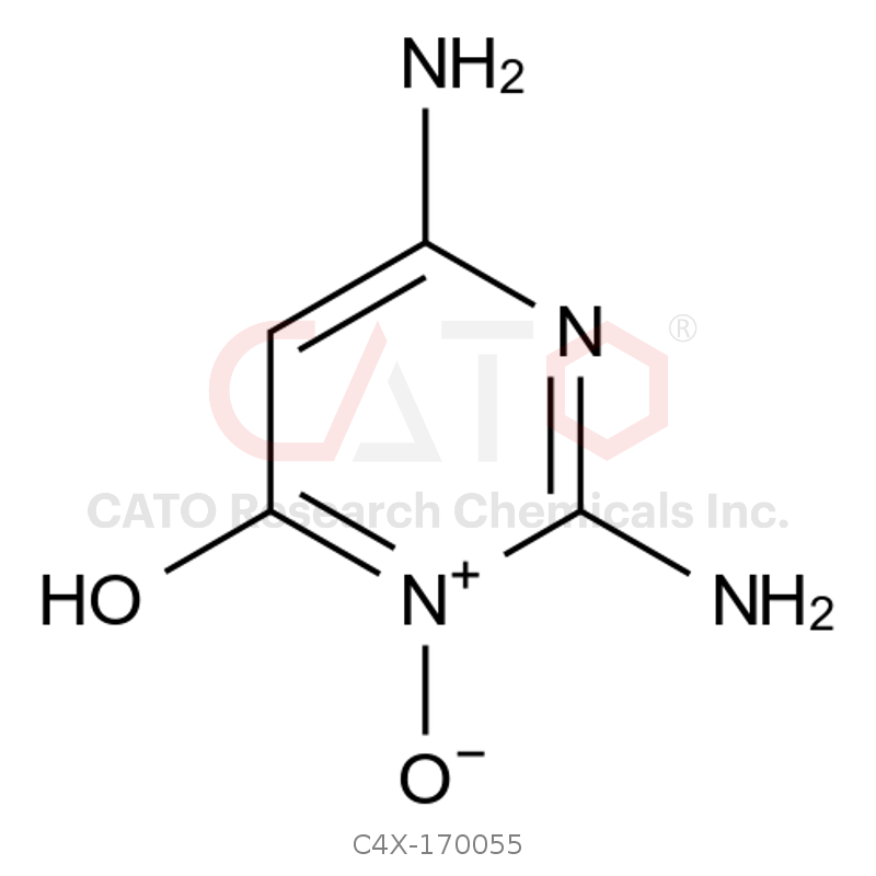 Minoxidil Impurity 55