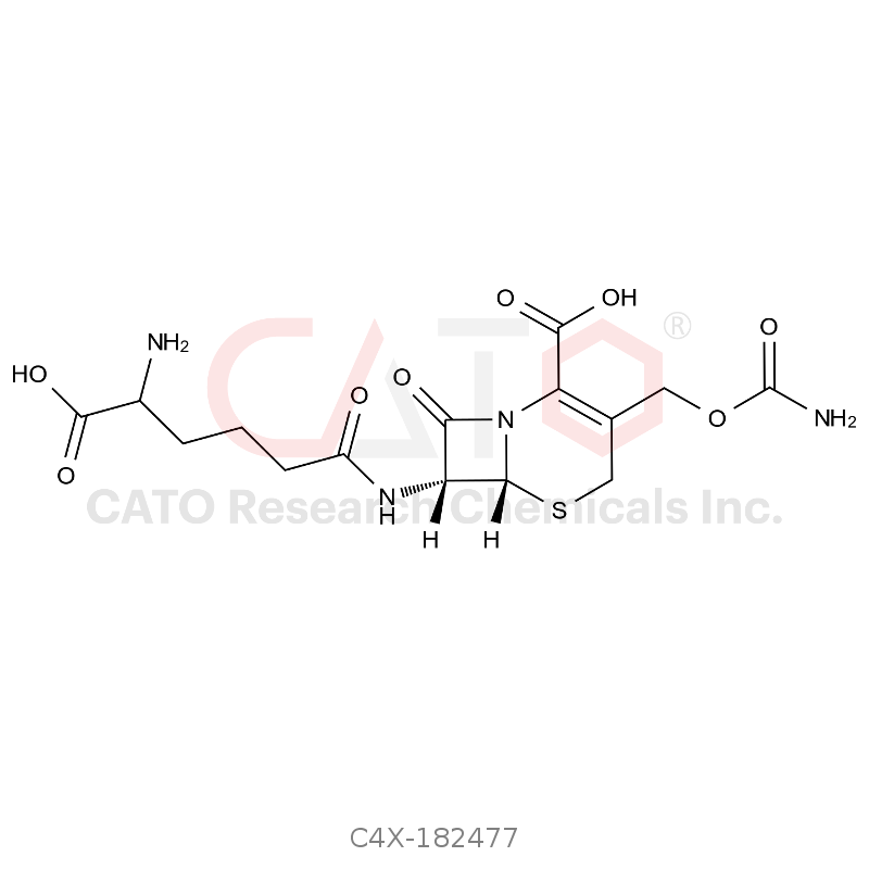 Cefcapene Impurity 77