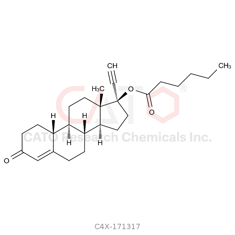 Norethisterone Impurity 17