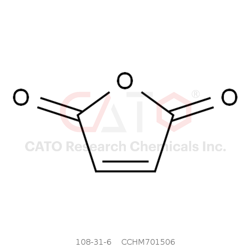 CAS No.:108-31-6,Maleic Anhydride