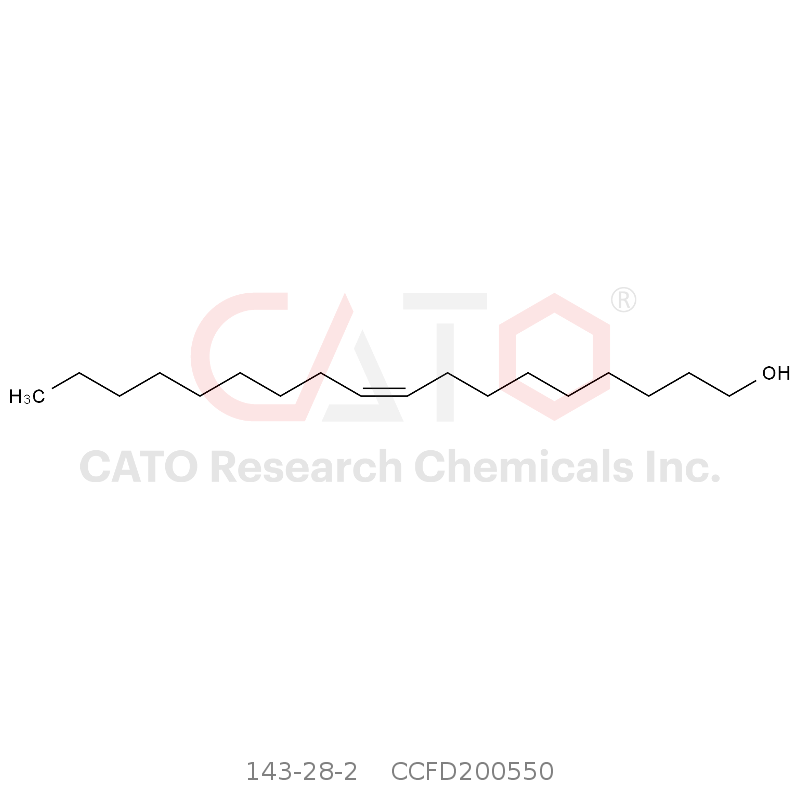 CAS No.:143-28-2,Oleyl Alcohol