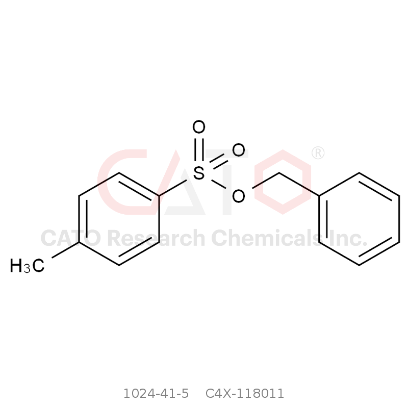CAS No.:1024-41-5,苯甲醇杂质11