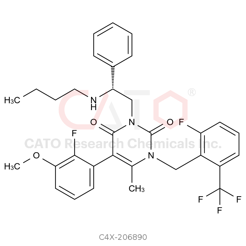 Elagolix Impurity 90