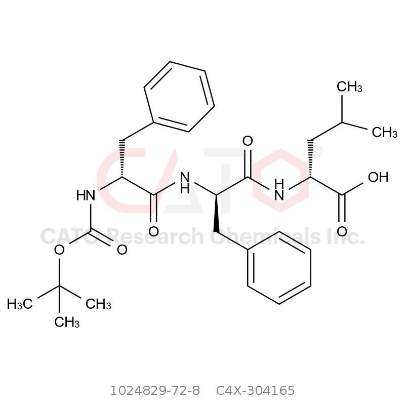 CAS No.:1024829-72-8,Difelikefalin Impurity 65