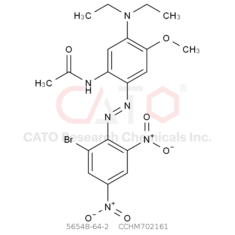 CAS No.:56548-64-2,分散蓝291