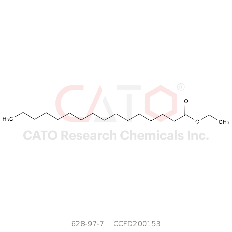 CAS No.:628-97-7,掠桐酸乙酯