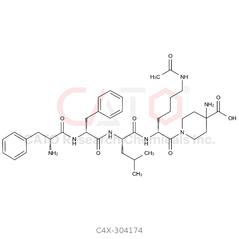 Difelikefalin Impurity 74