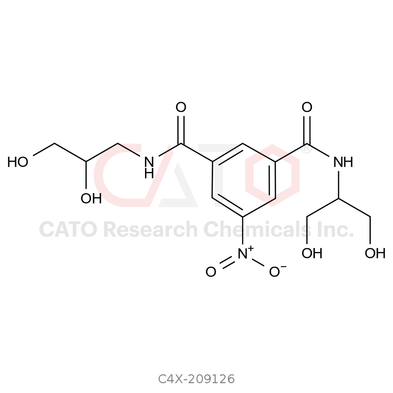 Ioversol Impurity 26