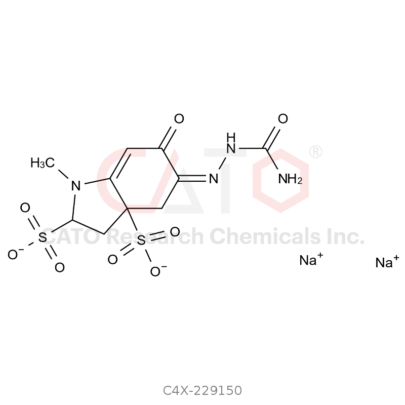 Carbazochrome Impurity 50