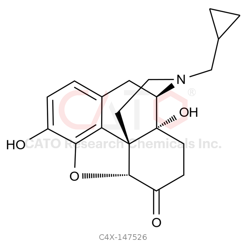 Naltrexone Impurity 26