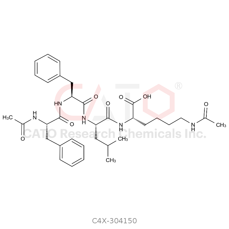 Difelikefalin Impurity 50