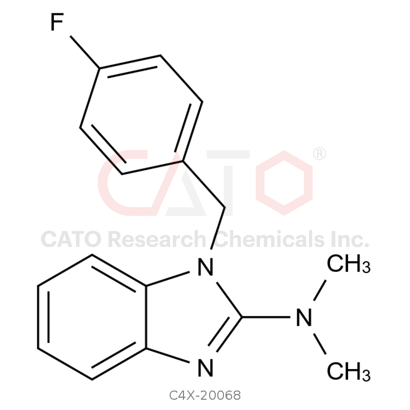 Mizolastine Impurity 8