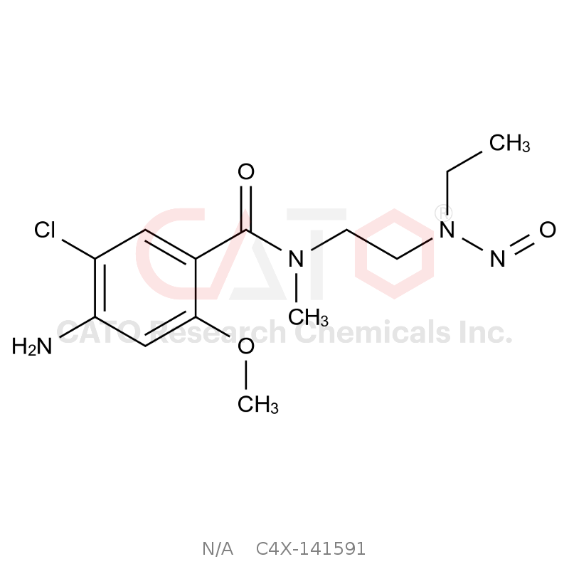 Metoclopramide Impurity 91