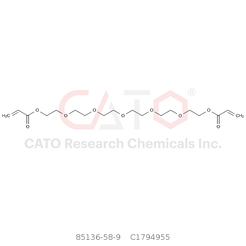 CAS No.:85136-58-9,