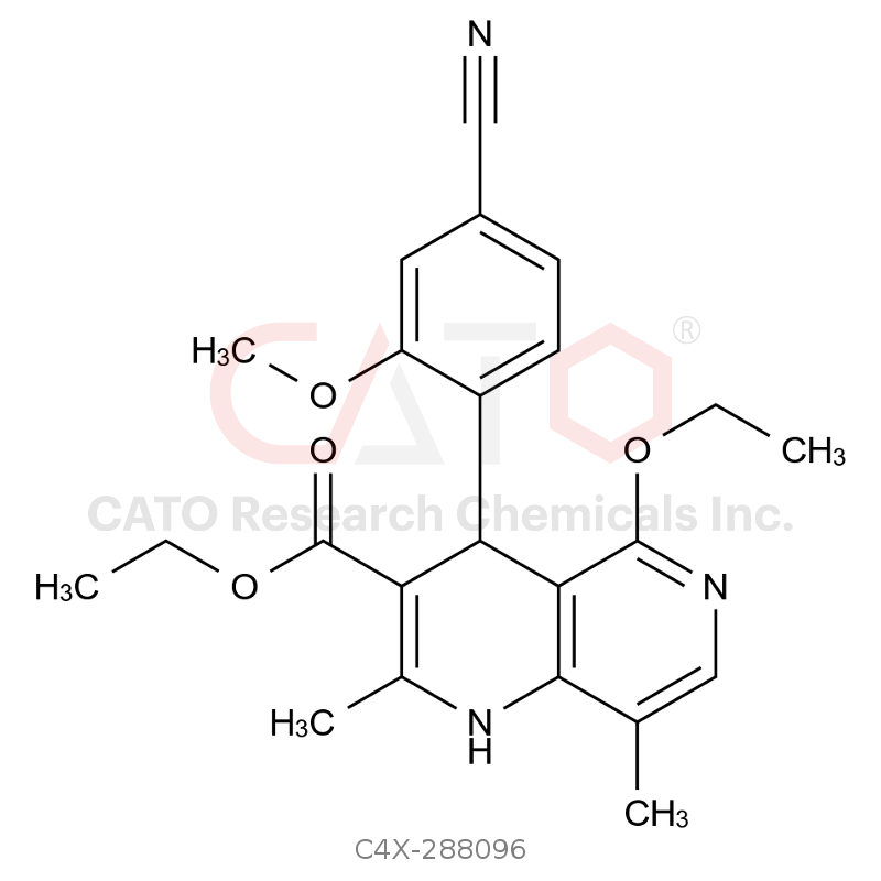 非奈利酮杂质96