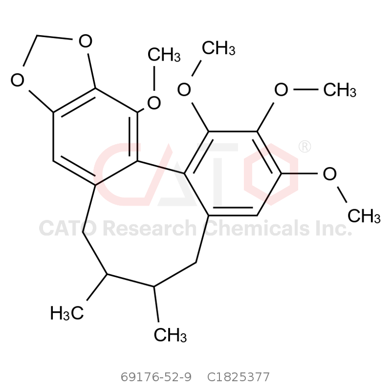 CAS No.:69176-52-9,戈米辛N