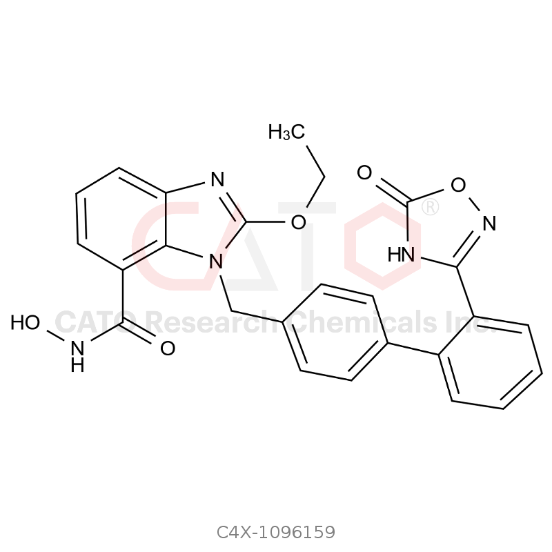 Azilsartan Impurity 159