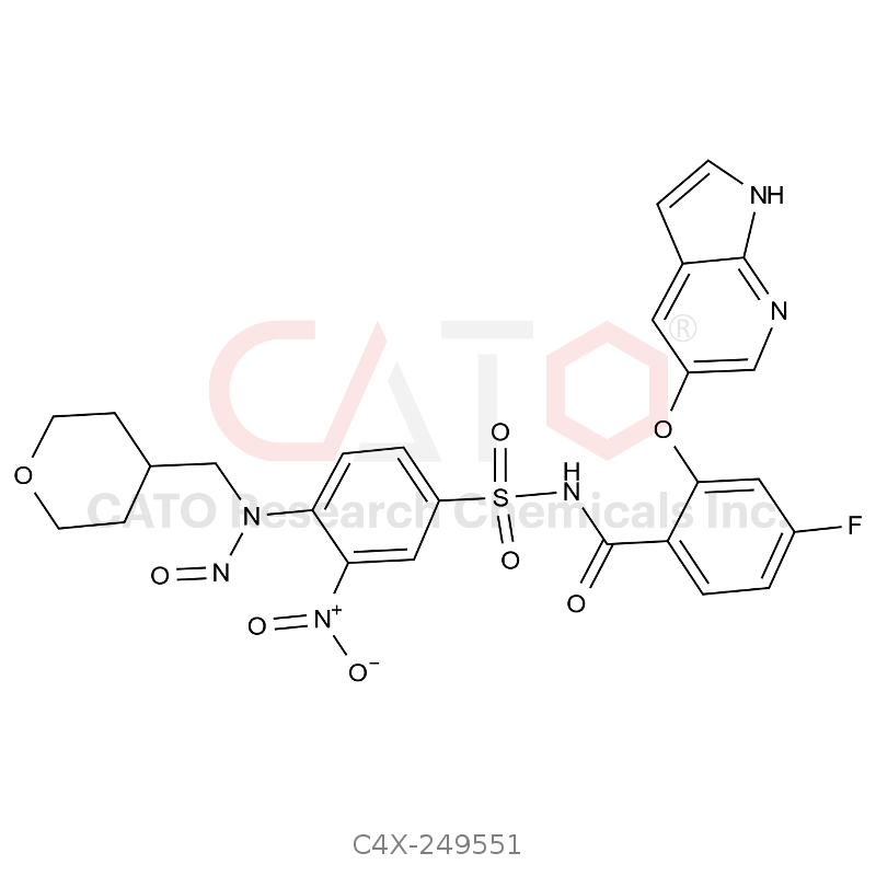 Venetoclax Impurity 51
