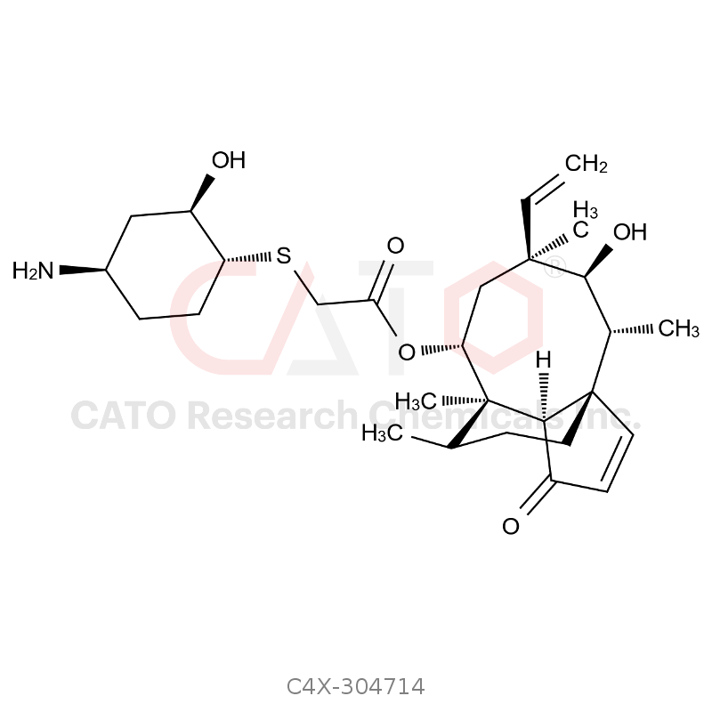 来法莫林杂质14