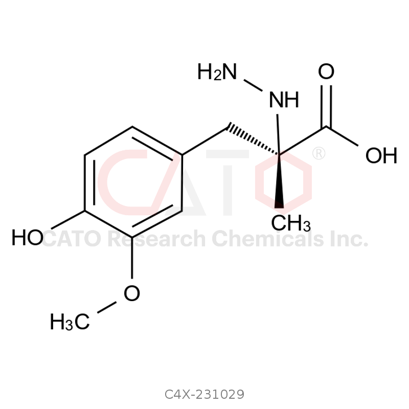Carbidopa Impurity 29