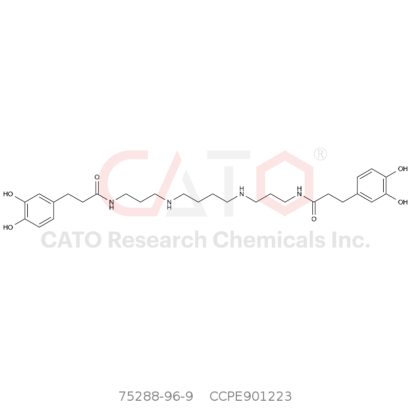CAS No.:75288-96-9,地骨皮甲素