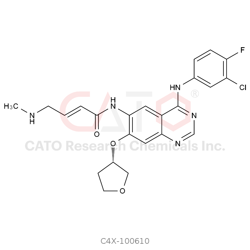 Afatinib Impurity 10