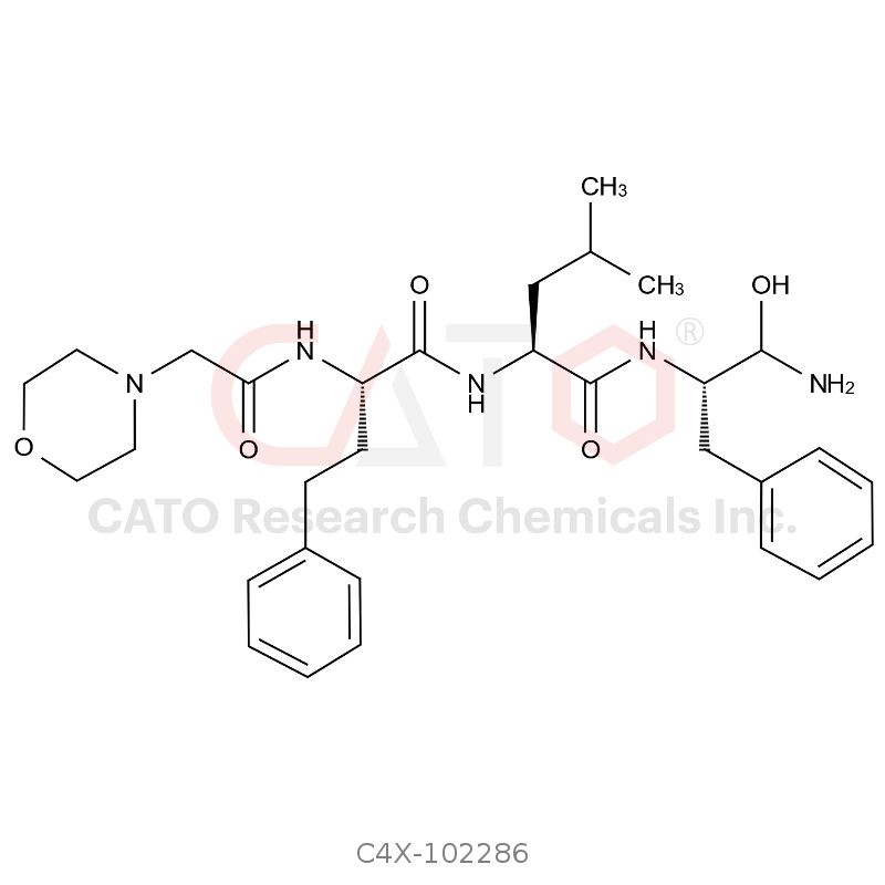 Carfilzomib Impurity 86