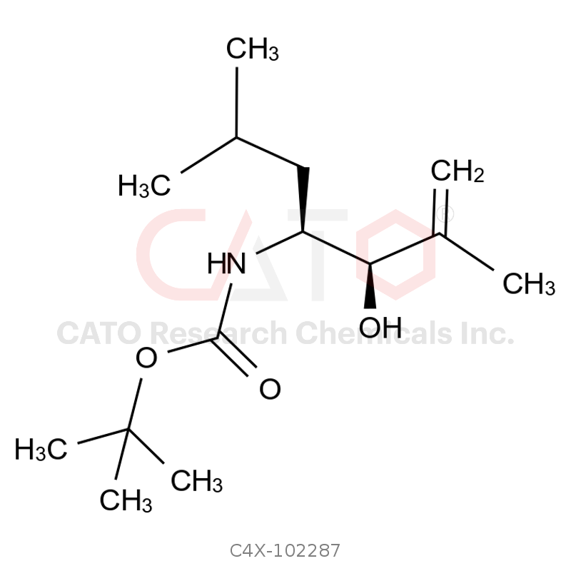 Carfilzomib Impurity 87