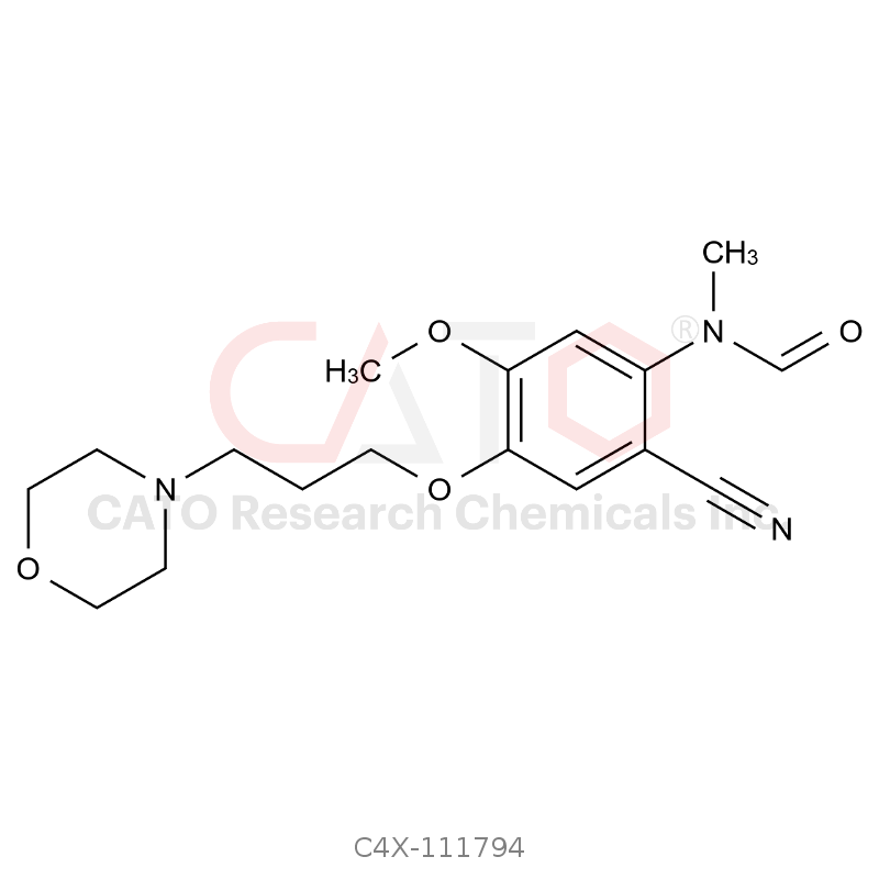 Gefitinib Impurity 94