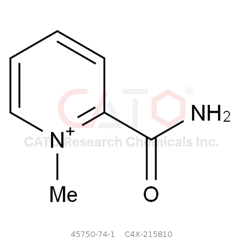 CAS No.:45750-74-1,Pralidoxime Chloride Impurity 10