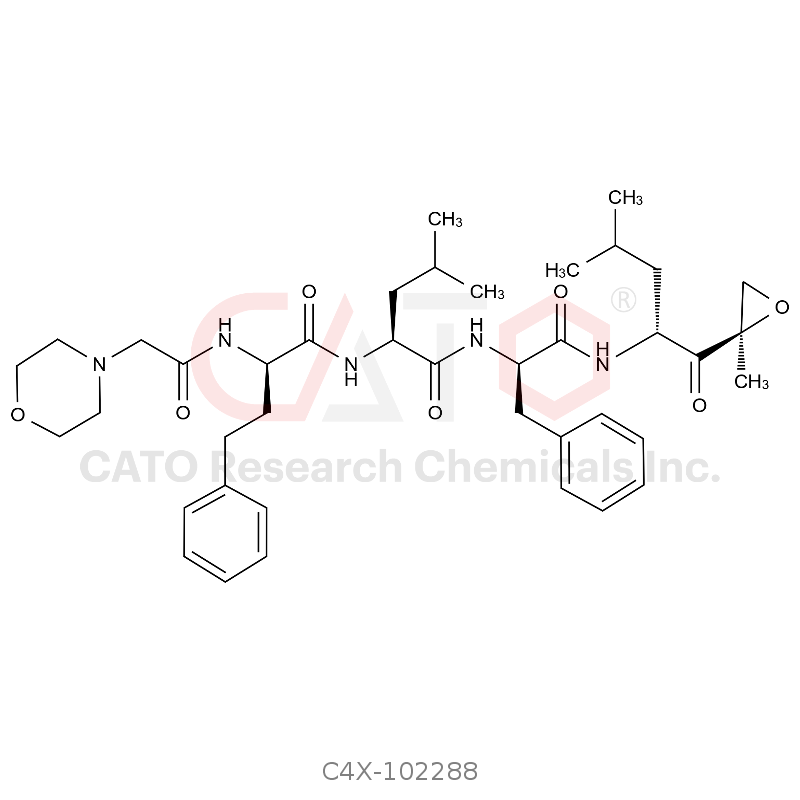 Carfilzomib Impurity 88