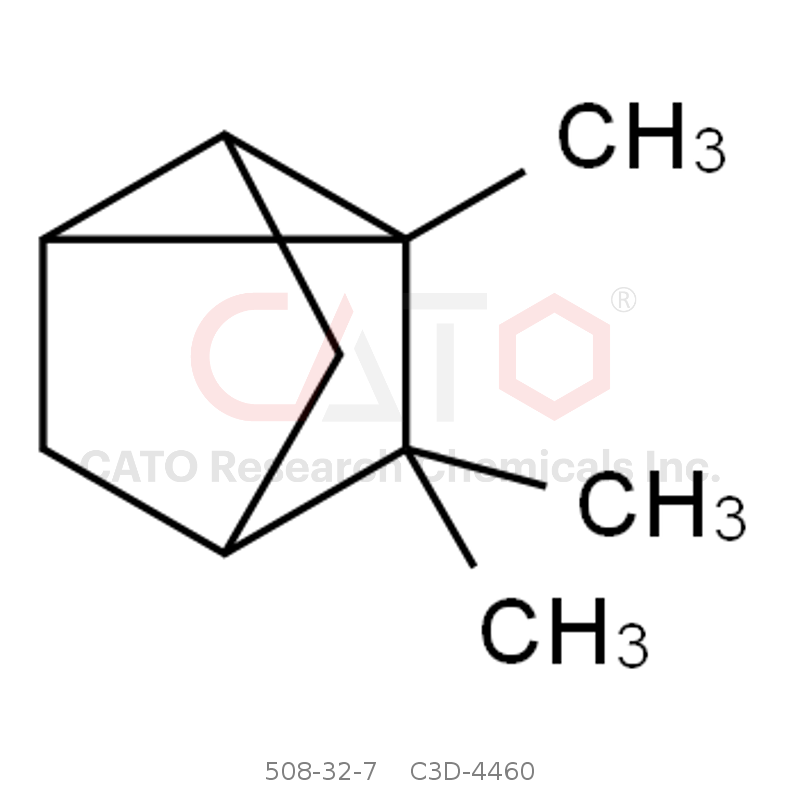 CAS No.:508-32-7,三环烯